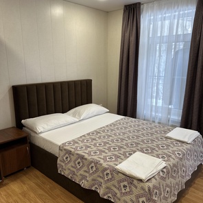 Семейный номер