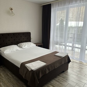 Стандартный номер