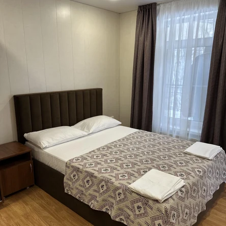 Семейный номер